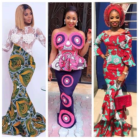 Nigerian Fashion Clothes - 23 Tips That Will Make You Influential In DESIGN