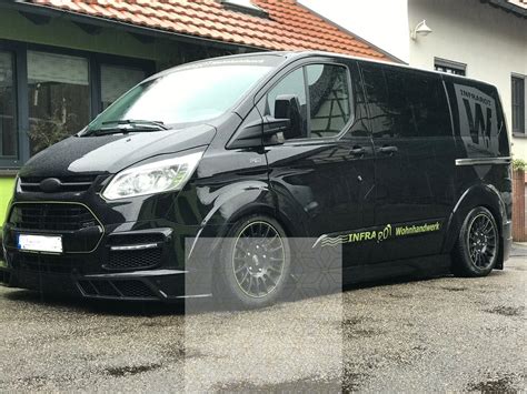 2023 Ford Transit Van - New Cars Review | Ford transit, Transit custom ...