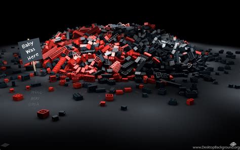 Download Brick Wallpapers Lego Bricks 1280x800 Flickr Photo Sharing ...