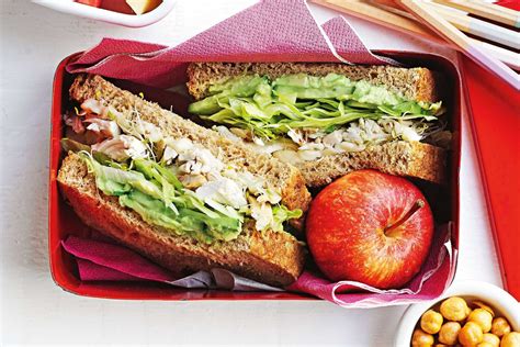 70 Healthy Lunch Ideas That Are Easy To Pack For School And, 43% OFF