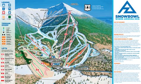 My Ski Search | Arizona Snowbowl Ski Resort Flagstaff, AZ