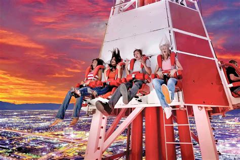 SkyJump in Las Vegas - Dive Into the Depths of Las Vegas – Go Guides