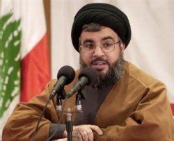 Repetition and Ideology in Nasrallah’s Political Speeches - Arab Media ...