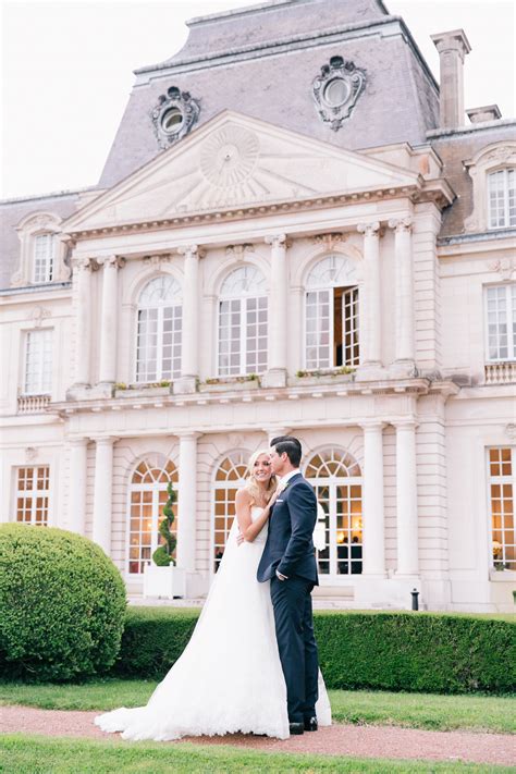 French Chateau Wedding1 - Elizabeth Anne Designs: The Wedding Blog