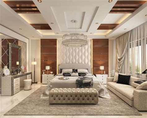 Top 50 Modern Bedroom Interior Design Ideas For 2024