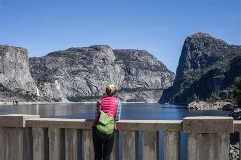 Hetch Hetchy | Hetch Hetchy Dam & Reservoir History | Yosemite.com