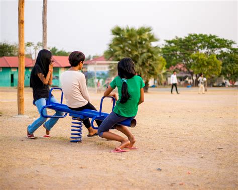 Our Story | New Hope for Cambodian Children