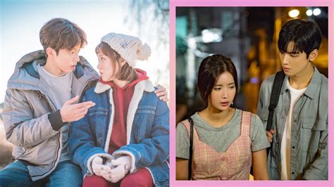 LIST: The Best College Romance K-Dramas to Watch