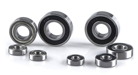 How to Measure Ball Bearing Sizes Chart？ | ISK BEARINGS