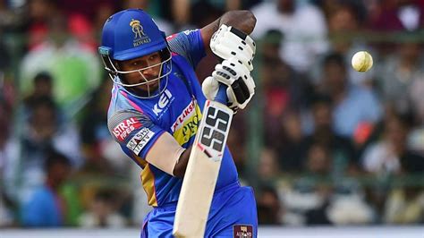 Best Innings of Sanju Samson: Batting Performance of Sanju Samson in IPL