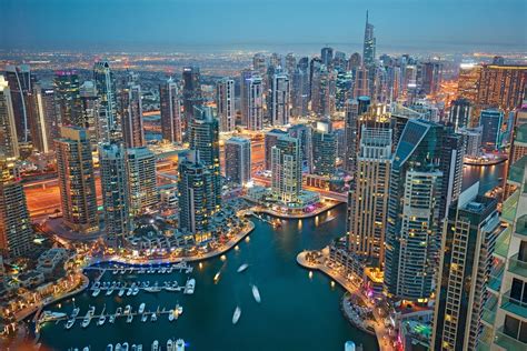 City Rewriting Destiny: Dubai | Turkish Airlines Blog