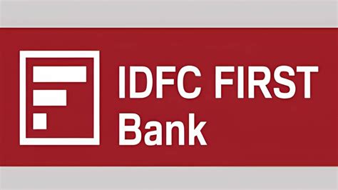 IDFC Ltd. To Merge With IDFC FIRST Bank, Board Gives Approval - Goodreturns