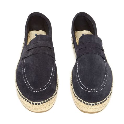 The Best Espadrilles for Men