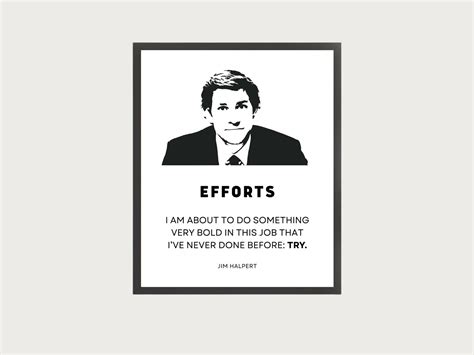 The Office TV Show Quotes Print Set 3 Piece Wall Art the - Etsy