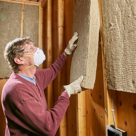 Why Choose Mineral Wool Insulation? | Family Handyman