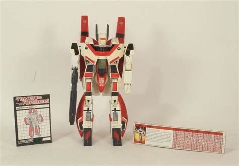 transformers g1 jetfire (BANDAI) www.muniatalaya.gob.pe