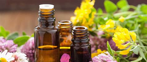 5 Essential Oils For Headaches And Migraine