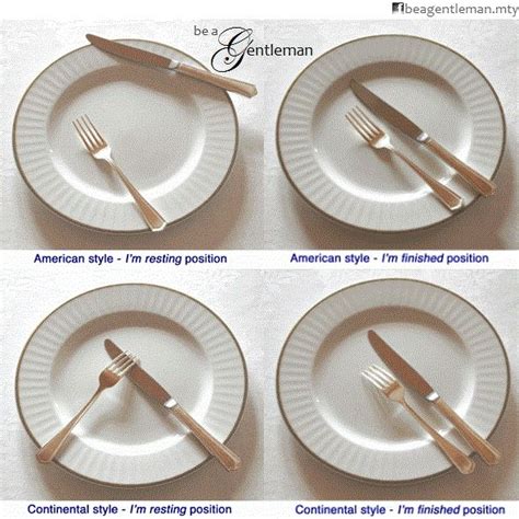 Pin by Helena C. on Manners | Dining etiquette, Dinning etiquette ...