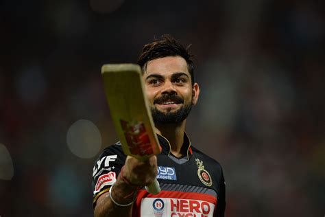 RCB vs KXIP, IPL 2016, Match 50 at Bengaluru: Virat Kohli’s fourth ...