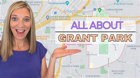 Grant Park Atlanta, Everything You Need To Know | Grant Park Atlanta ...