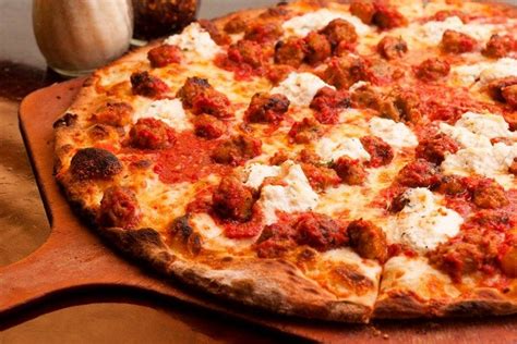 Anthony's Coal Fired Pizza: Orlando Restaurants Review - 10Best Experts ...