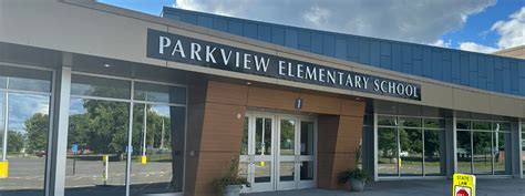 Home - Parkview Elementary