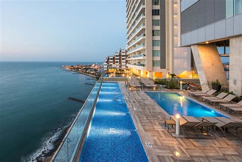 Hyatt launches $200 million luxury hotel in Cartagena | The City Paper ...