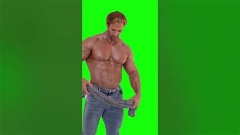 Mike O'Hearn 'Baby Don't Hurt Me' Meme | Green Screen - YouTube