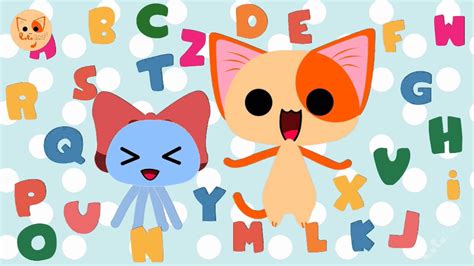 ABC Songs | ABC Songs for Children | Animation Learning Alphabet ABC ...