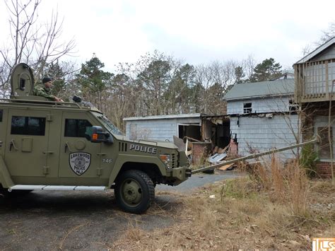 VIDEO & PHOTOS: Lakewood’s SRT Conducts Training with Bearcat’s ...