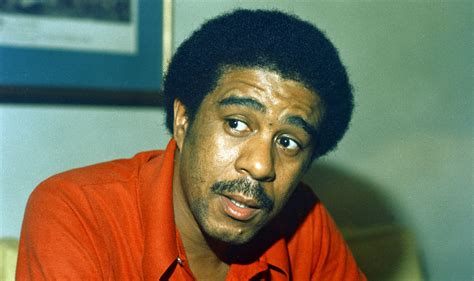 Richard Pryor, A Comedy Pioneer Who Was 'Always Whittling On Dynamite ...