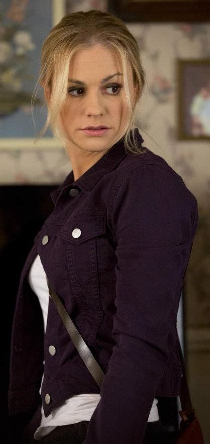 Sookie Stackhouse - True Blood Wiki - Sookie Stackhouse, Bill Compton ...