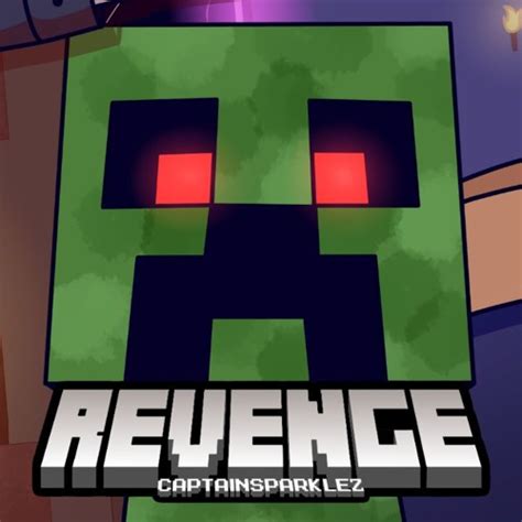 revenge minecraft parody mp3 download - perry-sevier