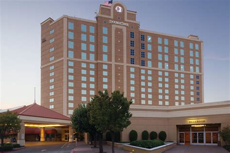 DoubleTree by Hilton Hotel Modesto - Modesto, CA - Wedding Venue