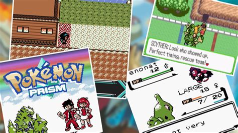 Pokemon gba rom hacks gems - joyluli