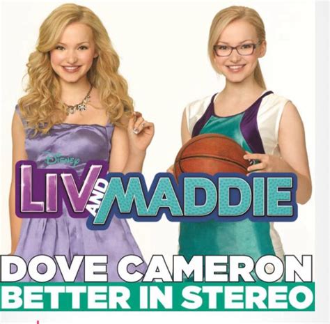 48 best images about Liv and Maddie on Pinterest | Disney, Just jared ...