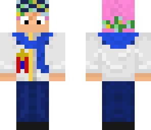 custom npc | Minecraft Skins