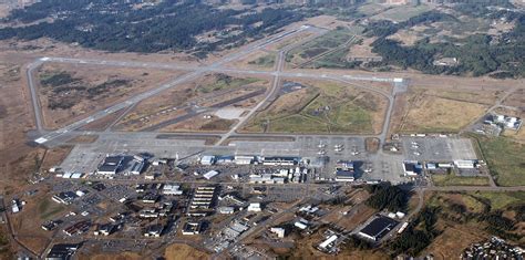 History of Naval Air Station Whidbey Island – Basewatch