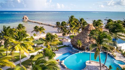 Margaritaville Beach Resort Belize | Margaritaville