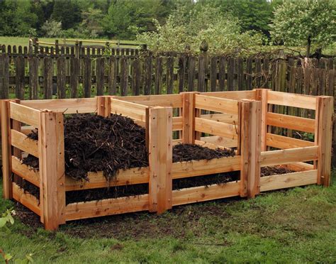 How to make compost? How to cook the compost in the country?