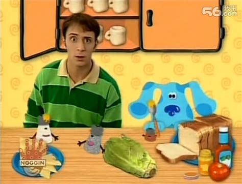 Image - Words 015.jpg - Blue's Clues Wiki