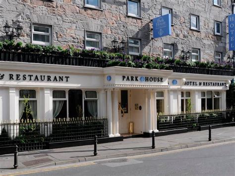 Park House Hotel Galway | Photos, Reviews and Location Map