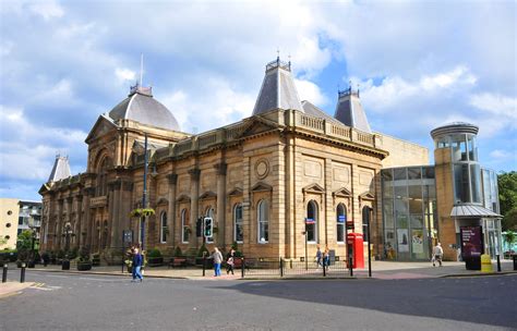 VisitEngland Applauds Sunderland Museum & Winter Gardens for Excellence ...