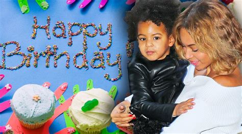 Blue Ivy Turns 3! See Her Most Fabulous Street Style Moments