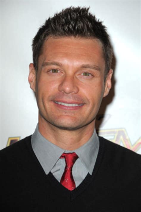 Ryan Seacrest - IMDb