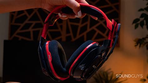 Astro A40 TR review: Made for esports - SoundGuys