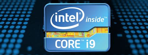 Intel Core i9 9900K Benchmark Results Appear on Geekbench4 – GND-Tech