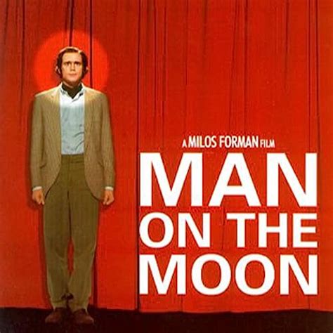 Amazon.com: Man on the Moon (Milos Forman, 1999) : Audible Books ...