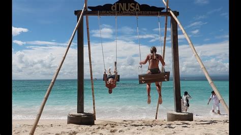 27+ Bali Beach Swing Location Pics