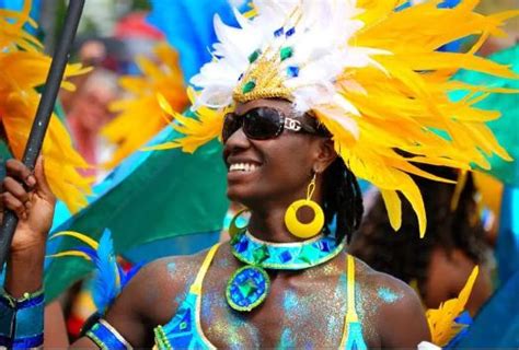 Grenada SPICEMAS Carnival 2023 to be held on Aug 1 to 15 - Writeups 24